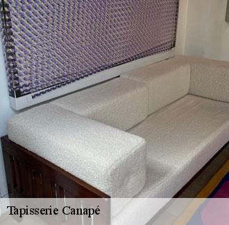 Tapisserie Canapé 68 Haut-Rhin  Déco Sièges