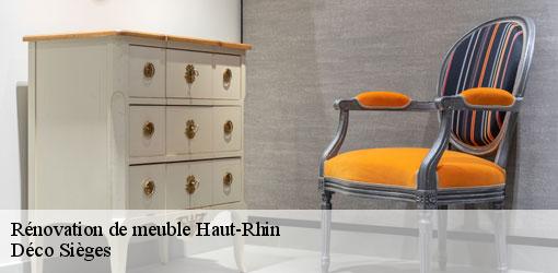 Rénovation de meuble 68 Haut-Rhin Déco Sièges