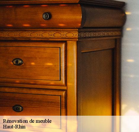 Rénovation de meuble 68 Haut-Rhin Déco Sièges