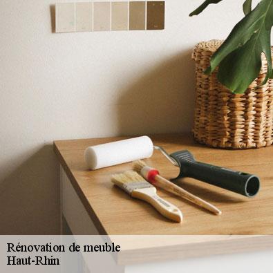 Rénovation de meuble 68 Haut-Rhin Déco Sièges