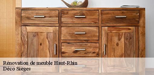 Rénovation de meuble 68 Haut-Rhin Déco Sièges