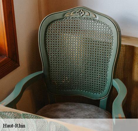  68 Haut-Rhin  Déco Sièges