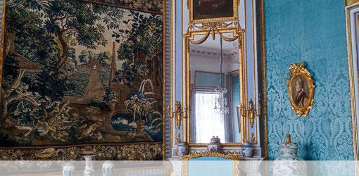  68 Haut-Rhin  Déco Sièges