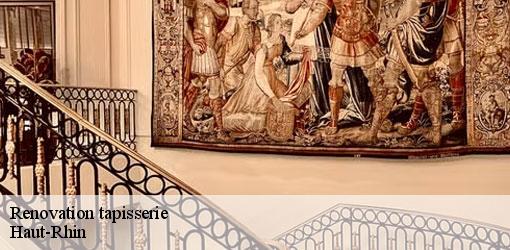 Renovation tapisserie 68 Haut-Rhin Déco Sièges