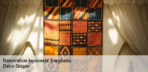 Renovation tapisserie bergheim-68750 Déco Sièges