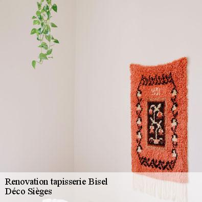 Renovation tapisserie bisel-68580 Déco Sièges