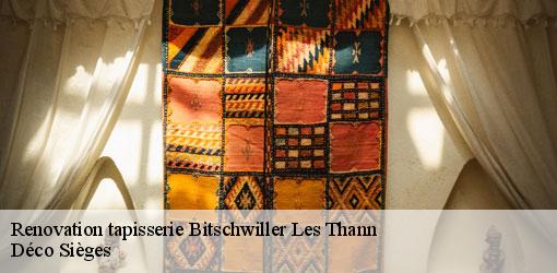 Renovation tapisserie  bitschwiller-les-thann-68620 Déco Sièges
