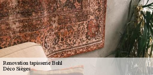 Renovation tapisserie  buhl-68530 Déco Sièges
