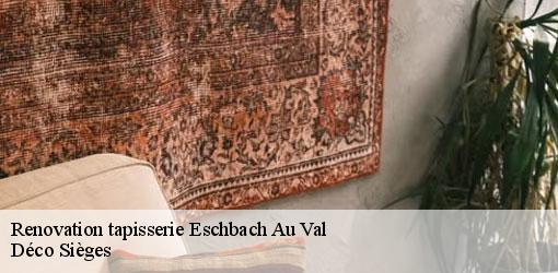 Renovation tapisserie eschbach-au-val-68140 Déco Sièges