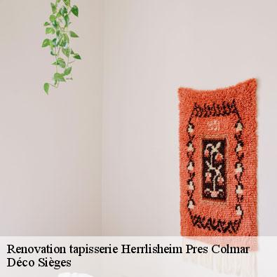 Renovation tapisserie herrlisheim-pres-colmar-68420 Déco Sièges