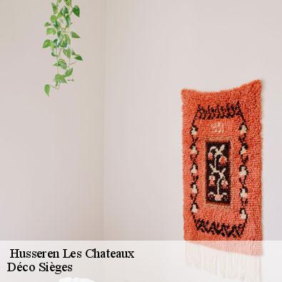   husseren-les-chateaux-68420 Déco Sièges