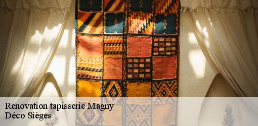 Renovation tapisserie magny-68210 Déco Sièges