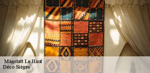   magstatt-le-haut-68510 Déco Sièges