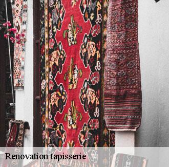 Renovation tapisserie niederentzen-68250 Déco Sièges