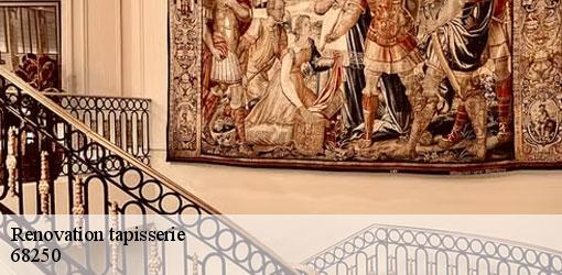 Renovation tapisserie niederhergheim-68250 Déco Sièges