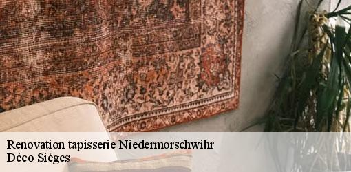 Renovation tapisserie niedermorschwihr-68230 Déco Sièges