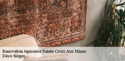 Renovation tapisserie  sainte-croix-aux-mines-68160 Déco Sièges