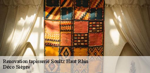Renovation tapisserie  soultz-haut-rhin-68360 Déco Sièges