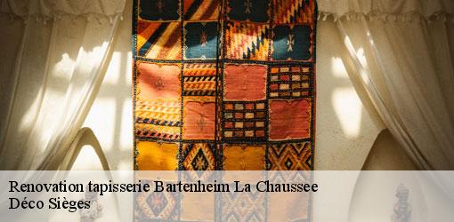 Renovation tapisserie bartenheim-la-chaussee-68870 Déco Sièges