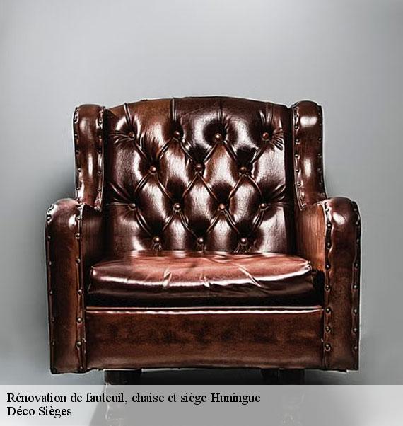Rénovation de fauteuil, chaise et siège huningue-68330 Déco Sièges