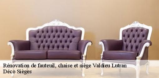 Rénovation de fauteuil, chaise et siège  valdieu-lutran-68210 Déco Sièges