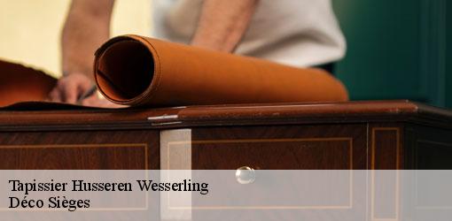 Tapissier husseren-wesserling-68470 Déco Sièges