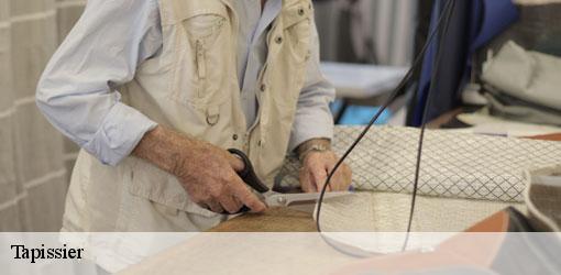 Tapissier lauw-68290 Déco Sièges