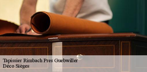 Tapissier rimbach-pres-guebwiller-68500 Déco Sièges
