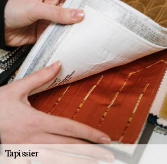 Tapissier romagny-68210 Déco Sièges