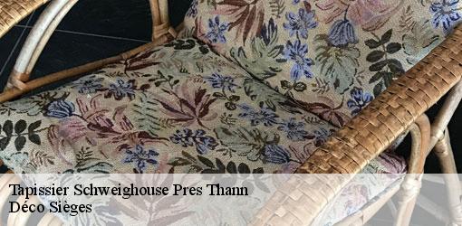Tapissier  schweighouse-pres-thann-68520 Déco Sièges