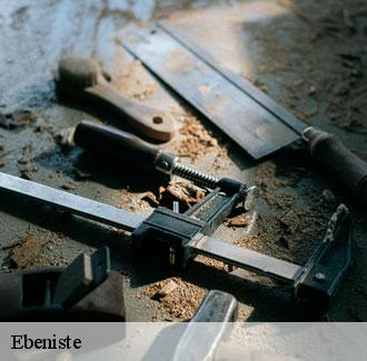 Ebeniste  illfurth-68720 Déco Sièges