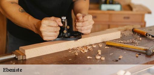 Ebeniste munwiller-68250 Déco Sièges