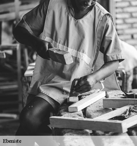 Ebeniste richwiller-68120 Déco Sièges