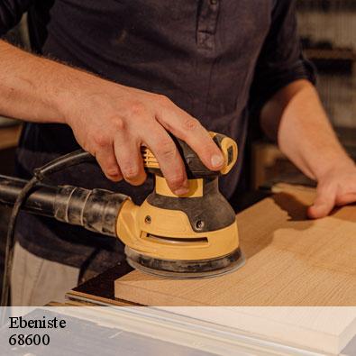 Ebeniste  wolfgantzen-68600 Déco Sièges