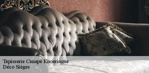 Tapisserie Canapé knoeringue-68220 Déco Sièges