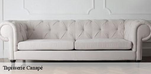 Tapisserie Canapé  lauw-68290 Déco Sièges