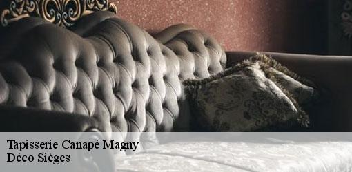 Tapisserie Canapé magny-68210 Déco Sièges