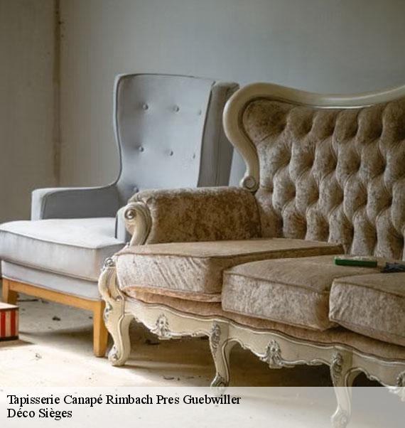 Tapisserie Canapé rimbach-pres-guebwiller-68500 Déco Sièges