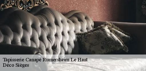 Tapisserie Canapé  rumersheim-le-haut-68740 Déco Sièges
