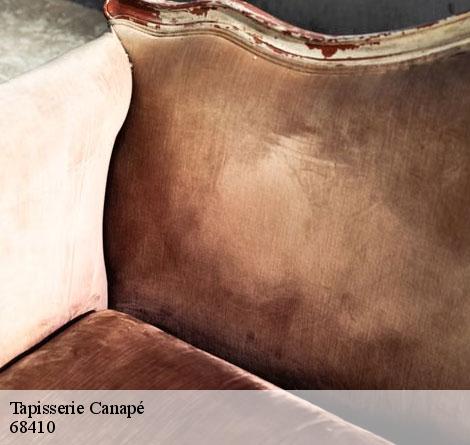 Tapisserie Canapé trois-epis-68410 Déco Sièges