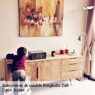 Rénovation de meuble bergholtz-zell-68500 Déco Sièges