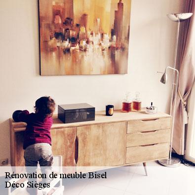 Rénovation de meuble  bisel-68580 Déco Sièges