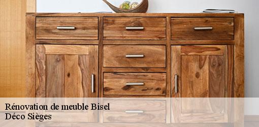 Rénovation de meuble  bisel-68580 Déco Sièges