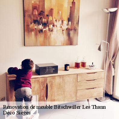 Rénovation de meuble  bitschwiller-les-thann-68620 Déco Sièges