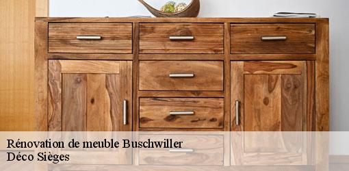 Rénovation de meuble  buschwiller-68220 Déco Sièges