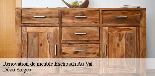Rénovation de meuble eschbach-au-val-68140 Déco Sièges
