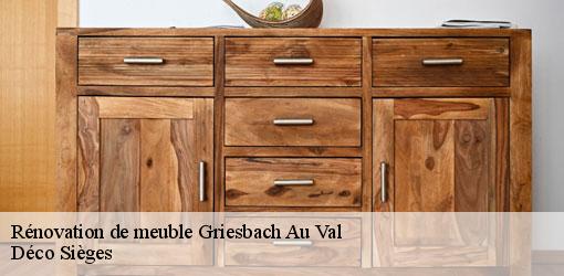 Rénovation de meuble  griesbach-au-val-68140 Déco Sièges