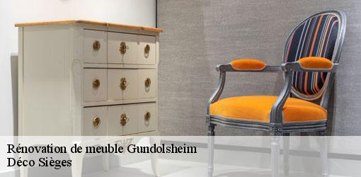 Rénovation de meuble gundolsheim-68250 Déco Sièges