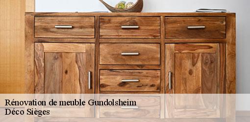 Rénovation de meuble gundolsheim-68250 Déco Sièges