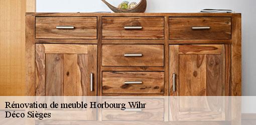 Rénovation de meuble  horbourg-wihr-68180 Déco Sièges